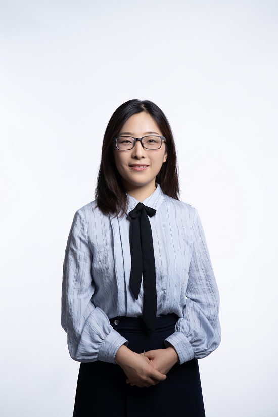 于月娜