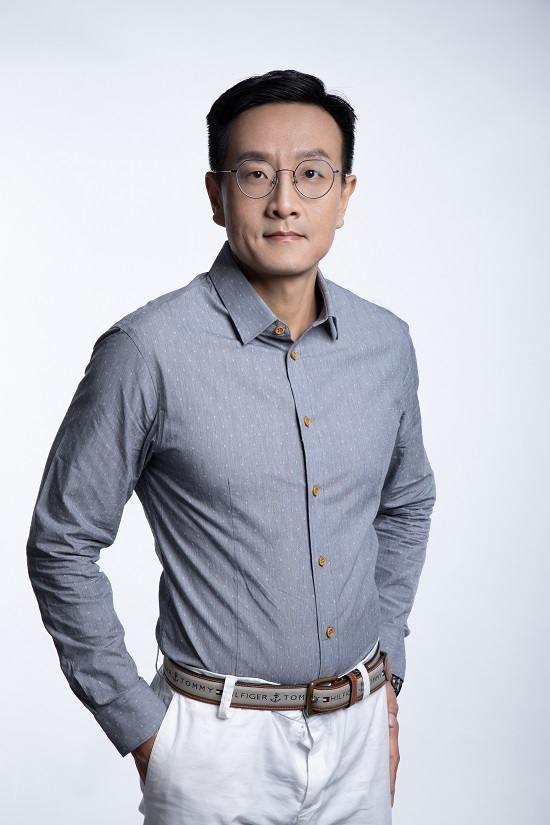 刘华伟