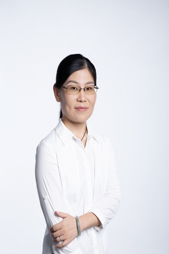 李晓华