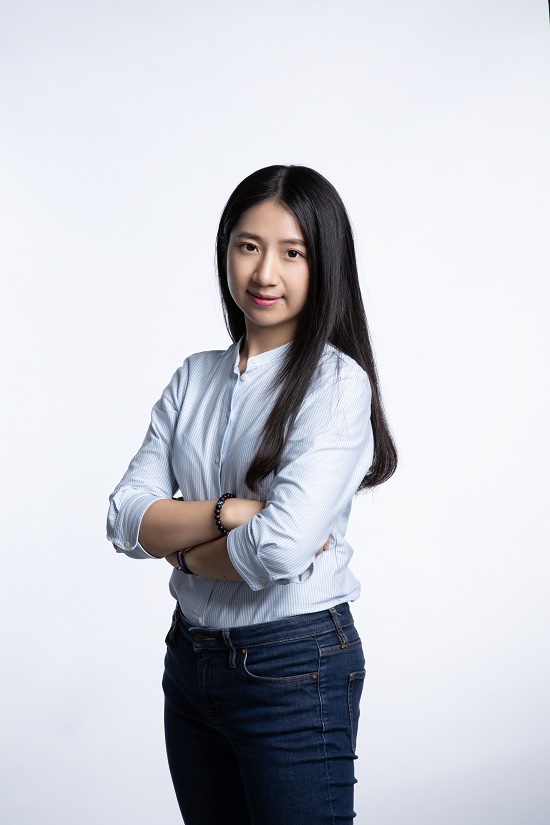 何绮婷
