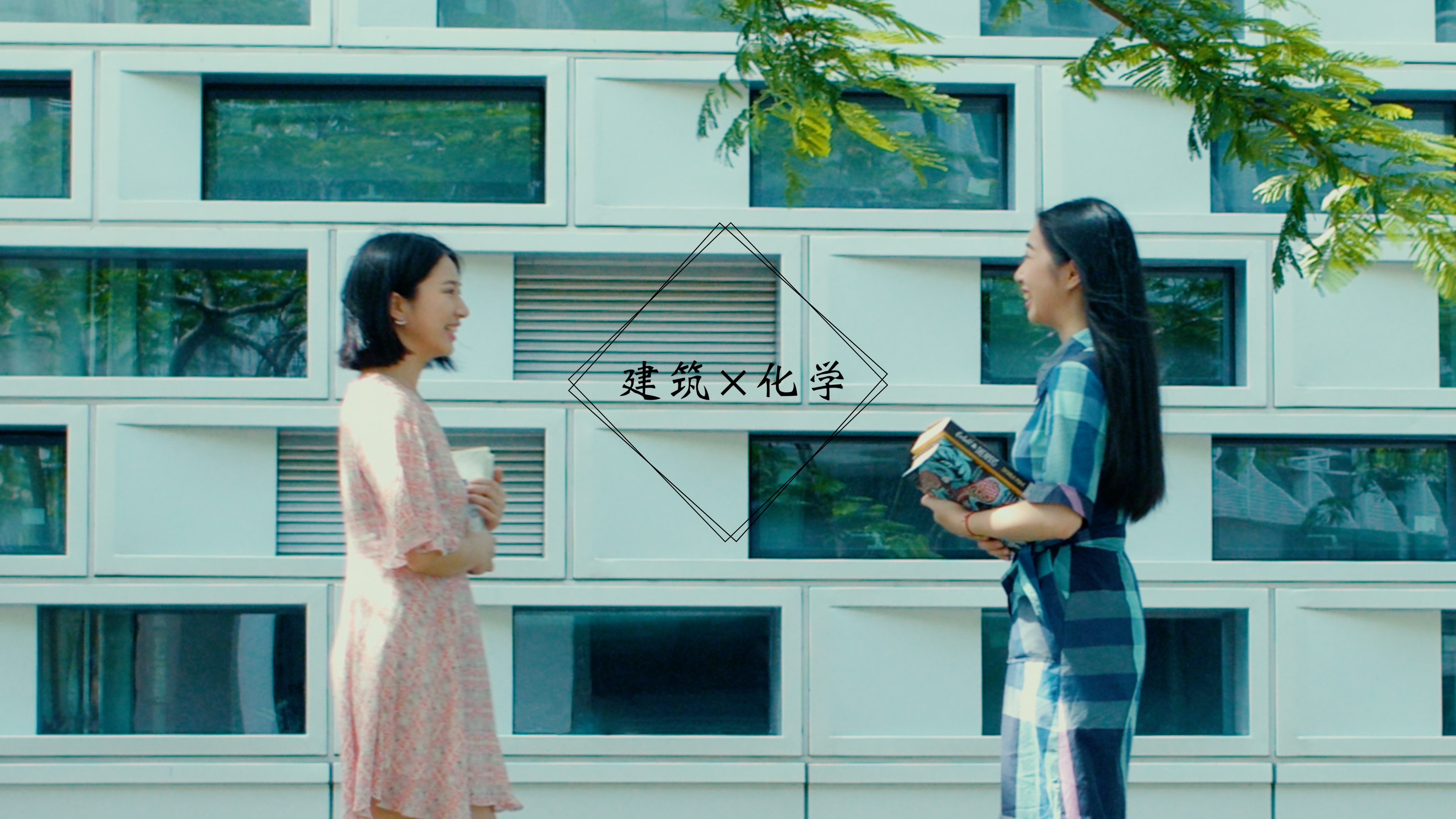 南科大化学系科普专栏《化学与生活》| 第四期 建筑×化学